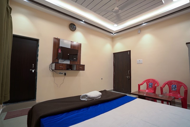 HOTEL ADD RESIDENCY - HOTEL ADD RESIDENCY, near Railway Station, Balangir, Khujenpali, Odisha 767001, India