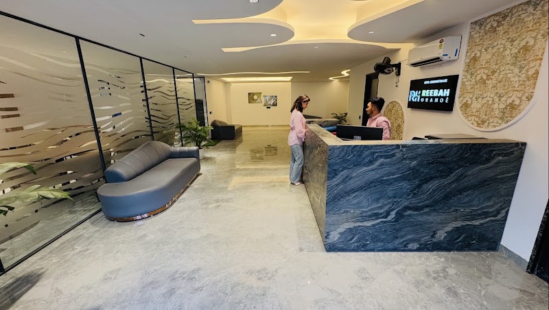 Reebah Grandè - Reebah Grandè 924, Sector 51, Gurugram, Haryana 122018, India
