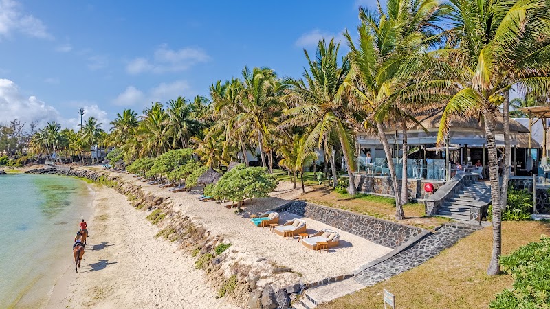 Seasense Boutique Hotel & Spa - Seasense Boutique Hotel & Spa, Coastal Road Palmar MU, Quatre Cocos 42210, Mauritius