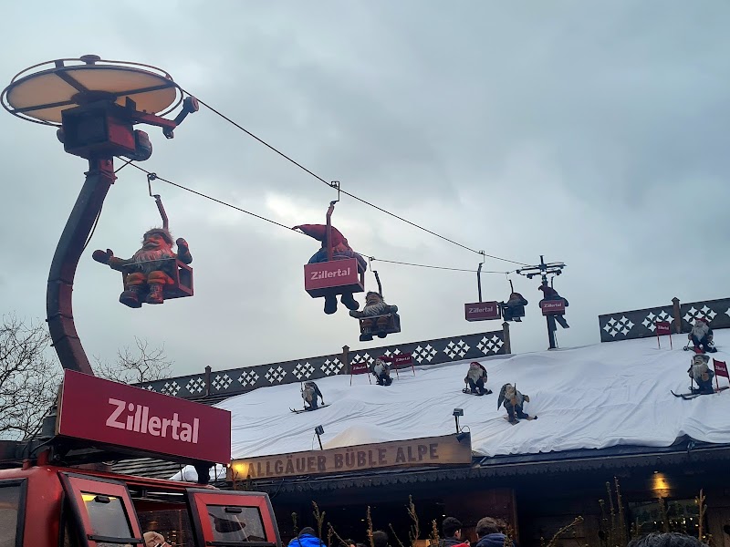 Heumarkt - Heumarkt, 50667 Köln, Germany