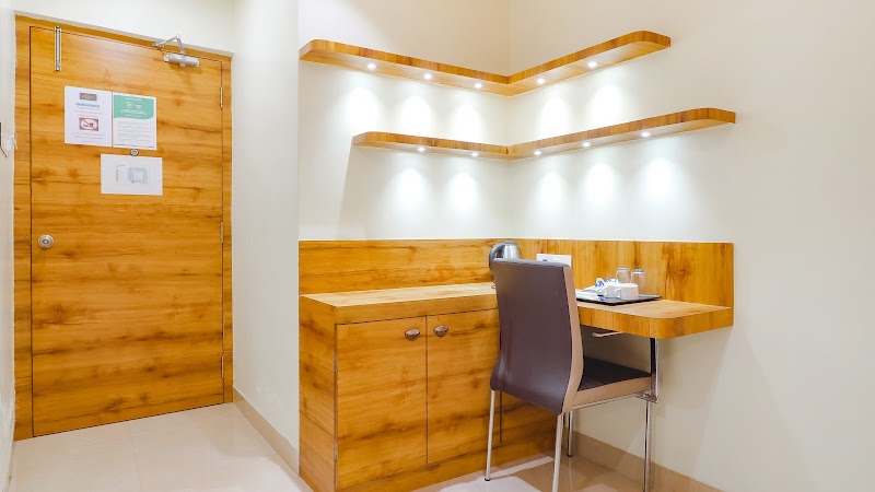 FabHotel Holiday Grand - Hotel in Danapur, Patna - FabHotel Holiday Grand - Hotel in Danapur, Patna 11, Anugrah Nagar, Opp Pillar No-200 Nahar Road, Shiv Mandir Path, Vivek Vihar Colony, Patna, Bihar 801503, India