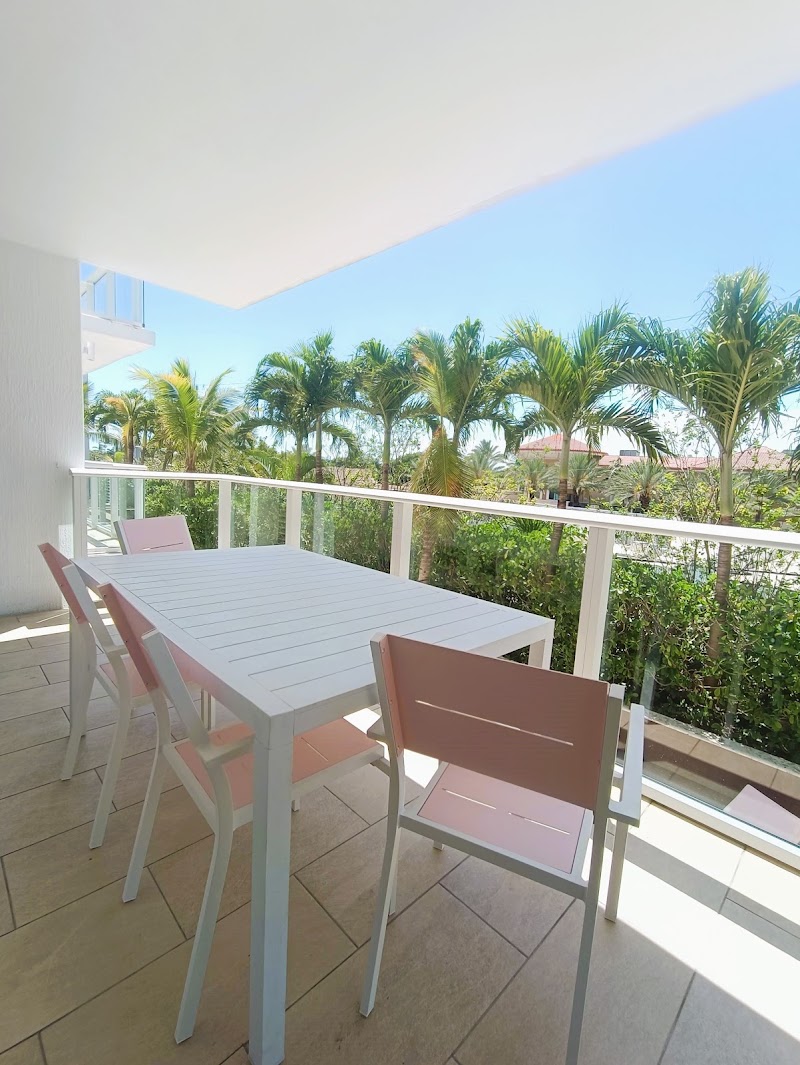 Grand Beach Hotel Surfside West - Grand Beach Hotel Surfside West 9418 Collins Ave, Surfside, FL 33154, USA