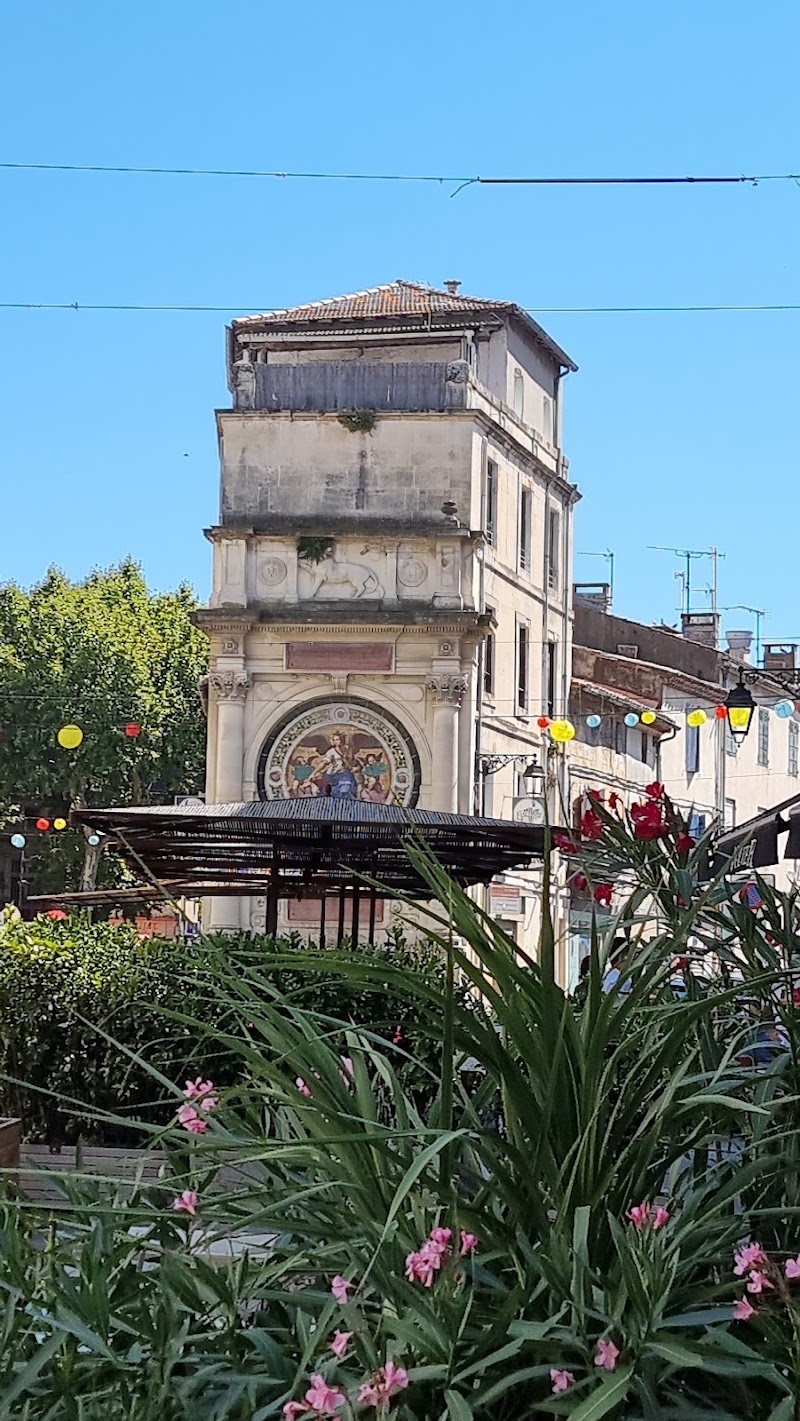 Arles - Arles, France