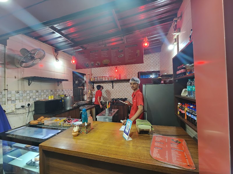 Tandoori Cha - Tandoori Cha 274, Neeladri Rd, Electronic City Phase I, Electronic City, Bengaluru, Doddathoguru, Karnataka 560100, India