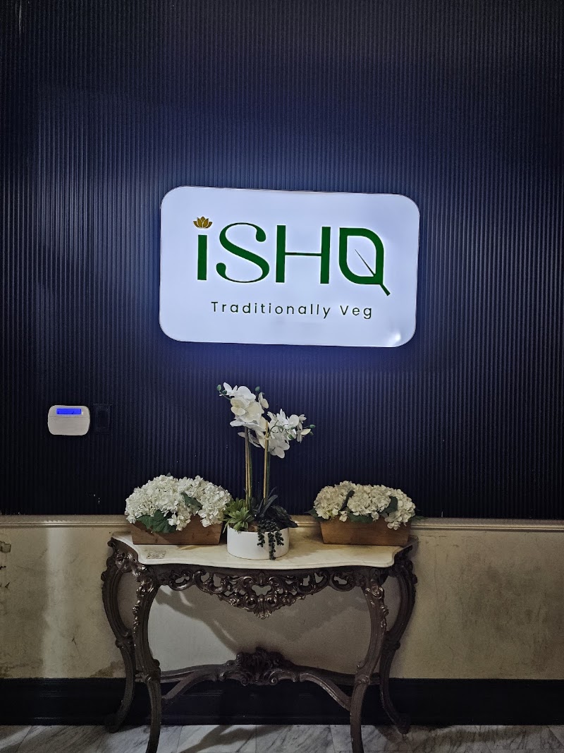 Ishq | Pure Vegetarian | Toronto - Ishq | Pure Vegetarian | Toronto 2007 Eglinton Ave E, Scarborough, ON M1L 2M9, Canada