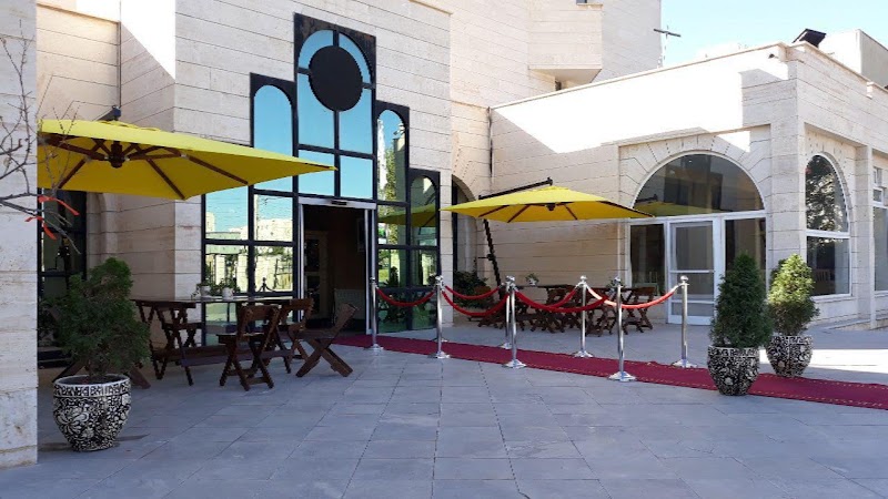 Sepehr Hotel - Sepehr Hotel, Zanjan Province, Zanjan, خیابان بهاران، MGW2+VVQ, Iran