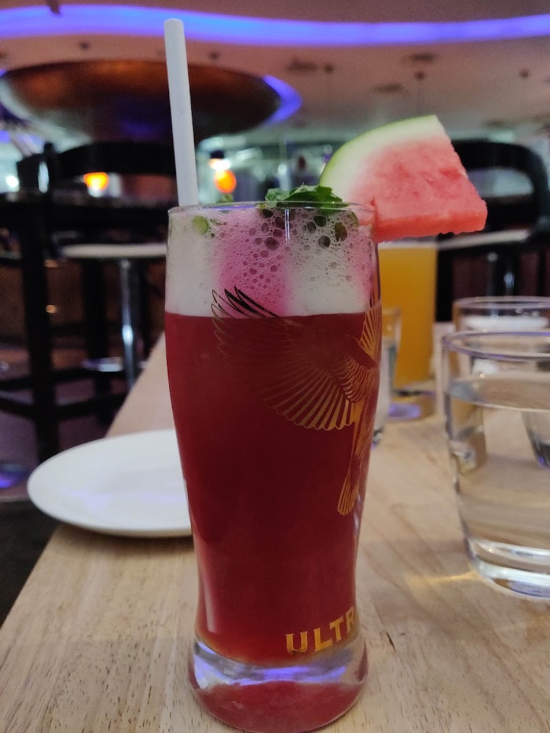 Ichin Restaurant - Ichin Restaurant 2, 3, 80 Feet Rd, above Pantaloons, Venkappa Garden, Koramangala, Bengaluru, Karnataka 560095, India