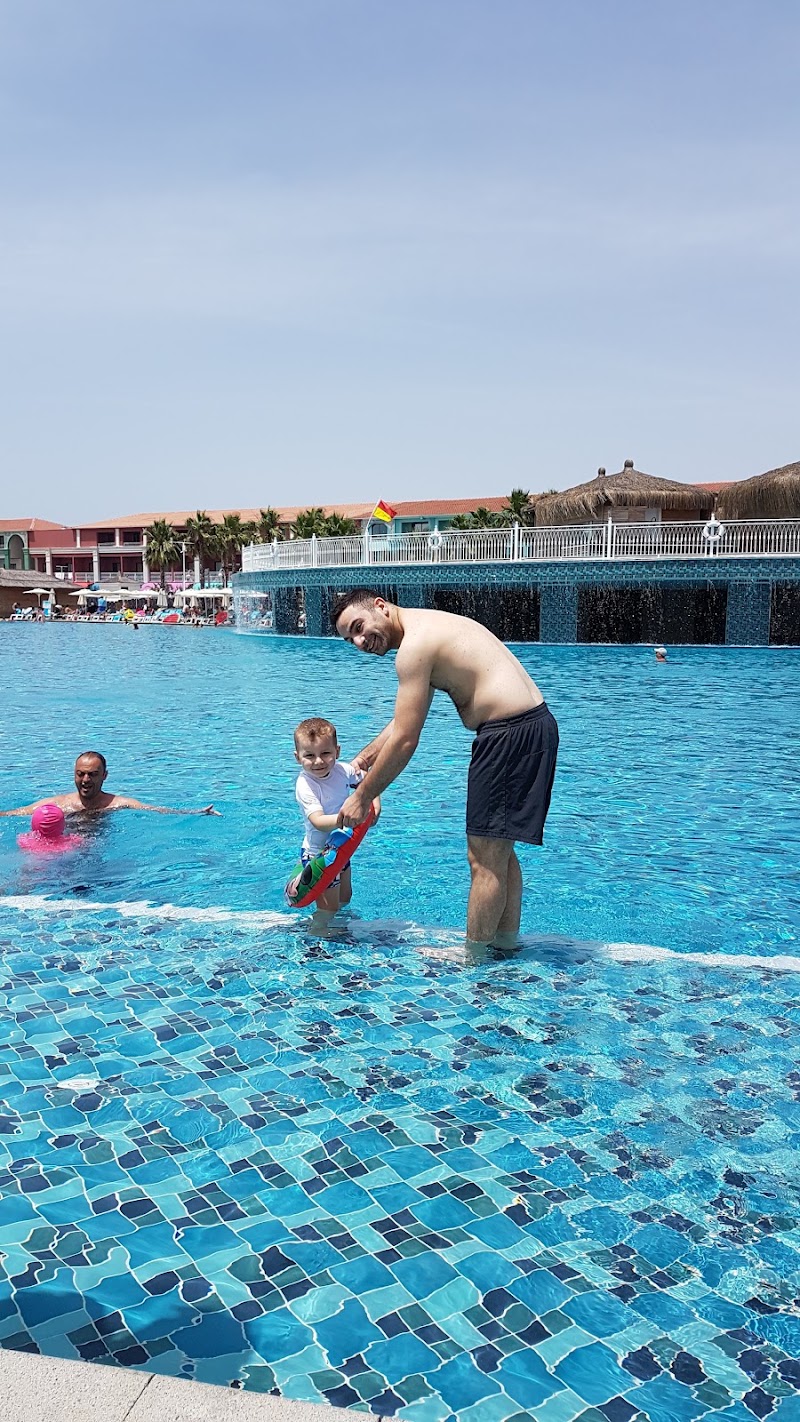 Granada Luxury Belek - Granada Luxury Belek Belek, Barış Cd. No:1/9, 07506 Serik/Antalya, Türkiye