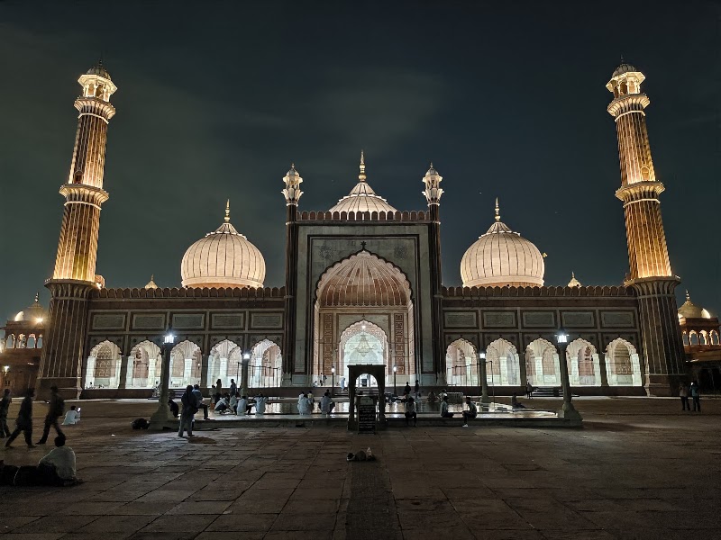 Jama Masjid