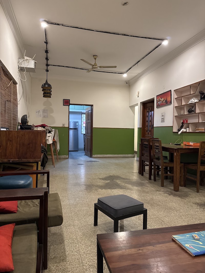 Snore Summore Hostel - Snore Summore Hostel Shri Nivas, 24 Block 1a, 1st Block Koramangala, Koramangala, Bengaluru, Karnataka 560034, India