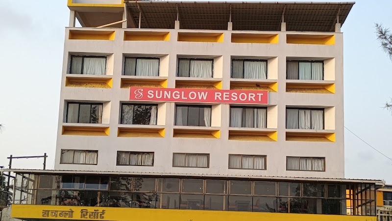 Sunglow Resorts - Sunglow Resorts, Alibaug Sea Face, Zilla Parishad Road, Dist, JVQC+RHM, Limaye Wadi, Alibag, Maharashtra 402201, India