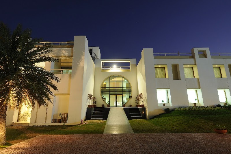 Inder Residency Resort & Spa Udaipur - Inder Residency Resort & Spa Udaipur, Shikarbadi Rd, near Audi Showroom, Goverdhan Villas, Ekling Nagar, Sajjan Nagar, Udaipur, Gordhan Vilas Rural, Rajasthan 313001, India