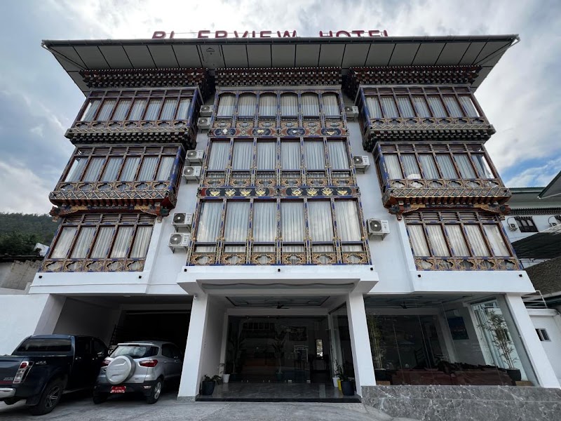 Punakha Riverview Hotel