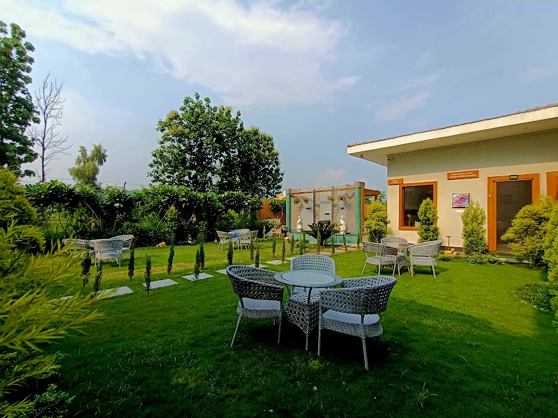 The DeerNestt - The DeerNestt Village Semal, Khaliya, Dhela Rd, Ramnagar, Laxampur Dheri, Uttarakhand 244715, India