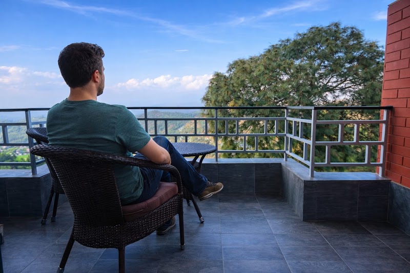 Kasauli Exotica - Kasauli Exotica 1.5 kms before Kasauli Market Main Kasauli - Gharkhal, Road, Kasauli, Himachal Pradesh 173204, India