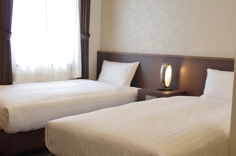 Bande Hotel OSAKA - Bande Hotel OSAKA 2-chōme-1-24 Tamadenaka, Nishinari Ward, Osaka, 557-0044, Japan