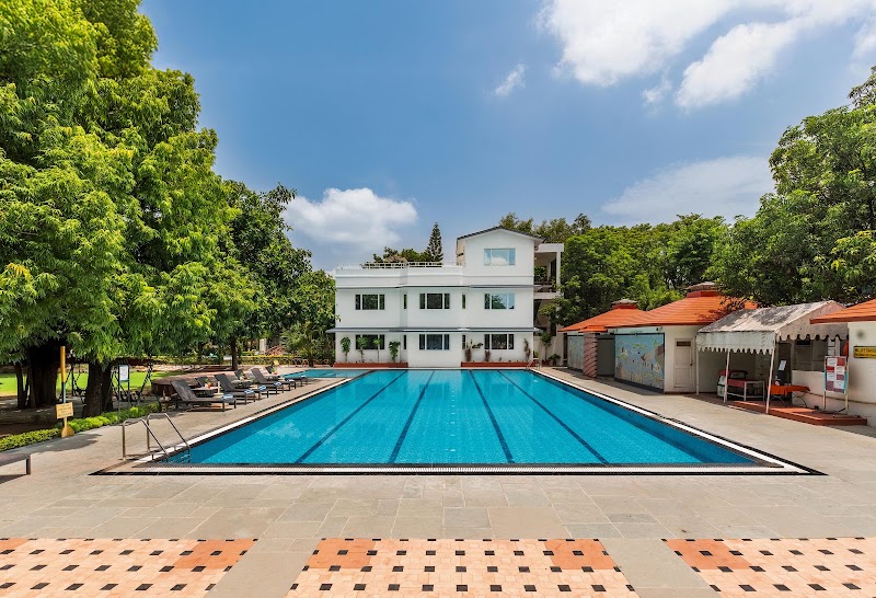 Amantra Shilpi Resort
