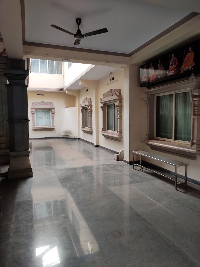 Shree Venkataramana Temple - Shree Venkataramana Temple 3FWQ+8J5, Murdeshwar, Mavalli, Karnataka 581350, India