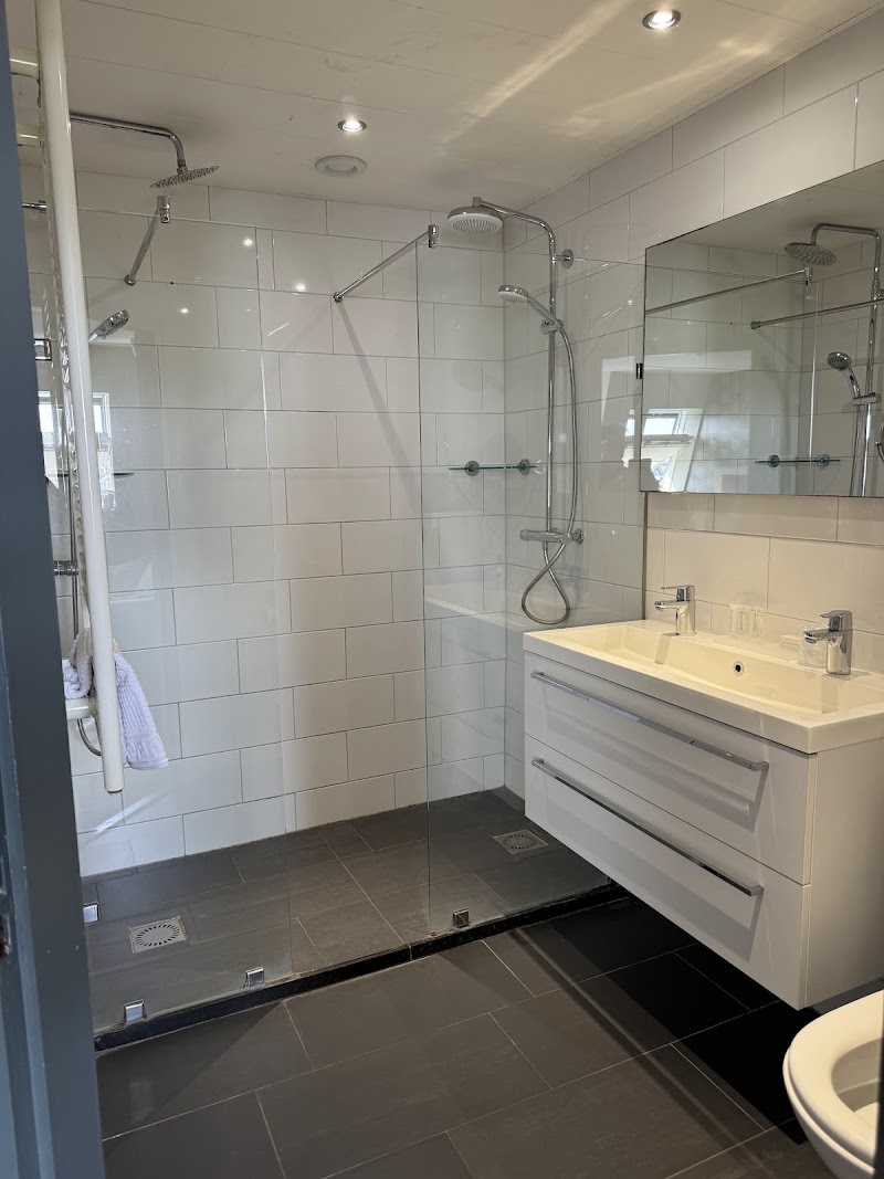 Hotel Prinsengracht Amsterdam - Hotel Prinsengracht Amsterdam, Prinsengracht 1015, 1017 KN Amsterdam, Netherlands