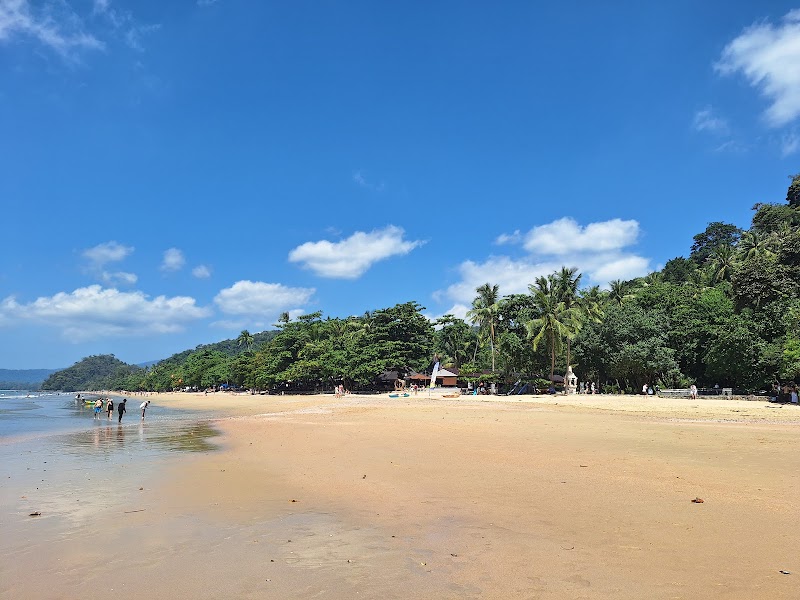 C2 Beach Club Restaurant - C2 Beach Club Restaurant 2RGG+XF7, Ao Nang, Mueang Krabi District, Krabi 81180, Thailand