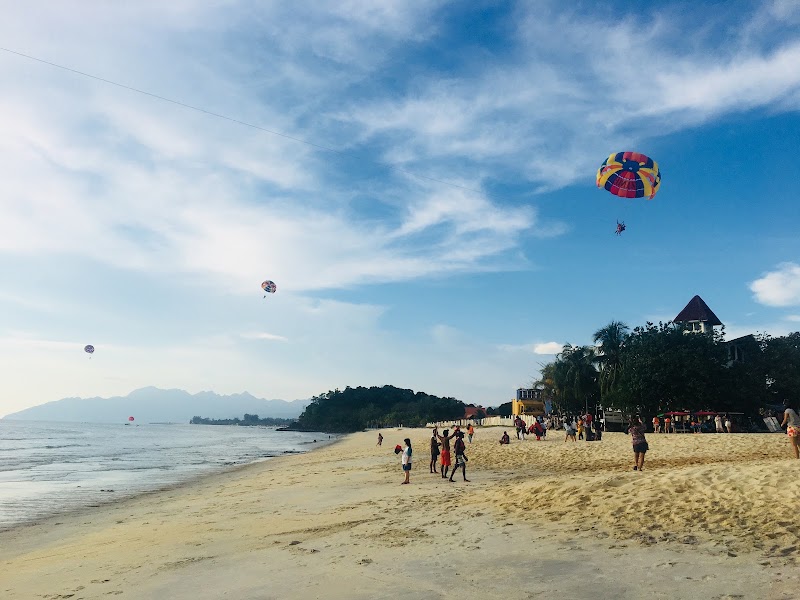 Central Coast - Central Coast, 07000, Kedah, Malaysia