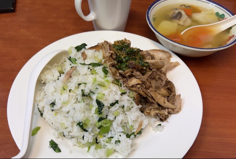 Hometown Dumpling - Hometown Dumpling g/f, 418 416 Queen's Rd W, Sai Ying Pun, Hong Kong