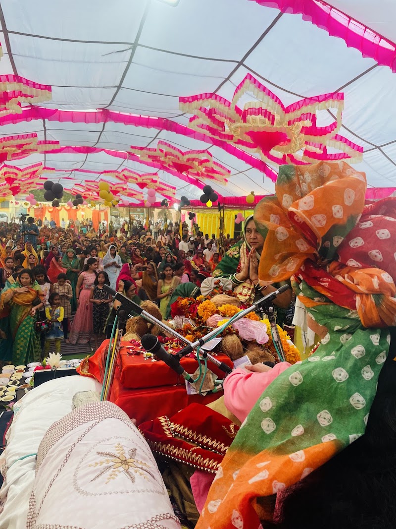 DPS DARSHAN LIVE - DPS DARSHAN LIVE, Bankot, Madhya Pradesh, Nasrllaganj S.O- 466331, Bankot, Madhya Pradesh 466331, India