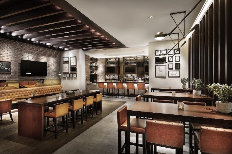 Hilton Garden Inn Dubai, Mall Avenue - Hilton Garden Inn Dubai, Mall Avenue, 22nd St - Al Barsha First - Al Barsha - Dubai - United Arab Emirates