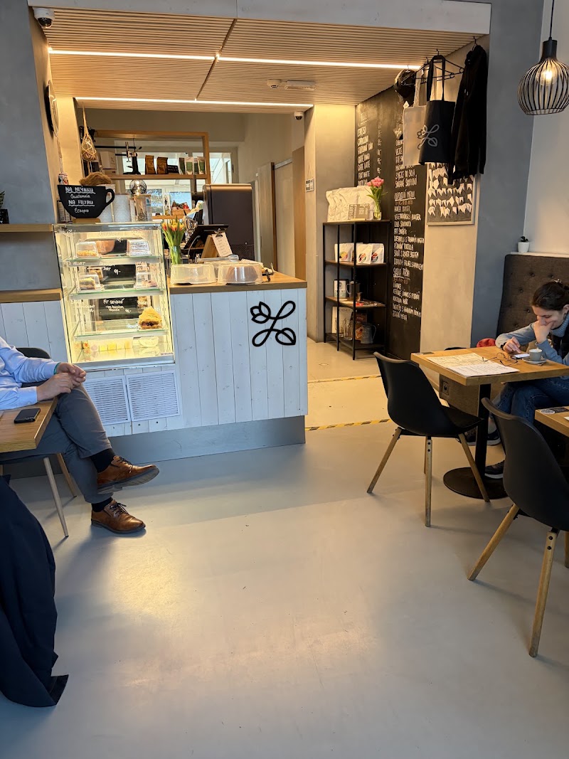 Café v zahradě - Café v zahradě nám. Bratří Synků 400/12, 140 00 Praha 4-Nusle, Czechia