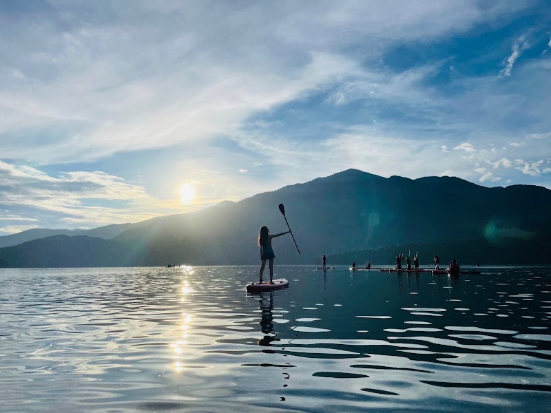 日月潭山慕藝旅 Sun Moon Inn【民宿】 - 日月潭山慕藝旅 Sun Moon Inn【民宿】 No. 216號, Zhongshan Rd, Shuishe Village, Yuchi Township, Nantou County, Taiwan 555009