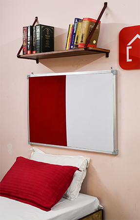 Your space Boys Hostel - Bishanpura, Noida - Your space Boys Hostel - Bishanpura, Noida D-52, Bishanpura Rd, near Rice99, Bishanpura, Sector 58, Noida, Uttar Pradesh 201309, India