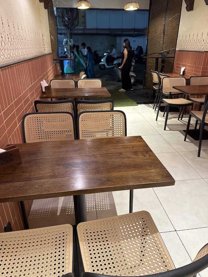 Neru | Pure South Indian Cafe - Neru | Pure South Indian Cafe, Netaji Chowk, Katora Talab, Civil Lines, Raipur, Chhattisgarh 492001, India