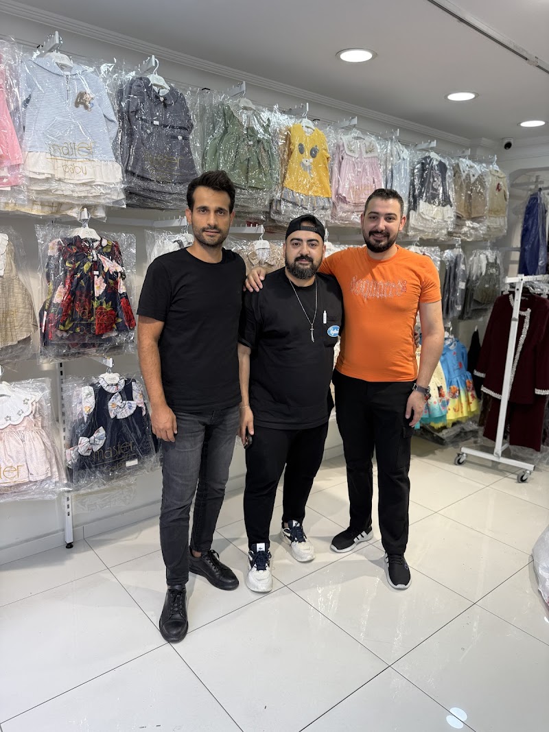 Market of Kids (Wholesale , оптом , بالجملة) - Market of Kids (Wholesale , оптом , بالجملة), Mimar Kemalettin, Nişanca Bostanı Sk. No:47/4, 34130 Fatih/İstanbul, Türkiye