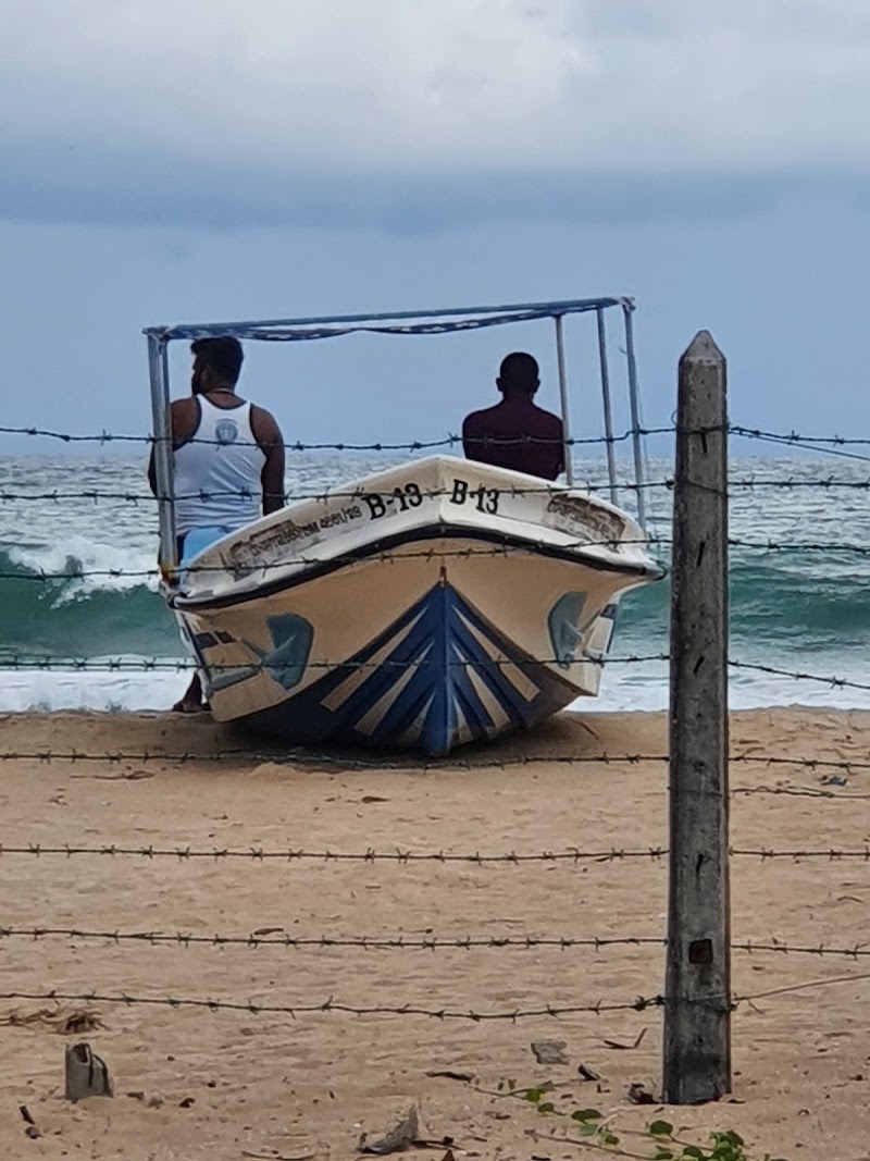Nilaveli - Nilaveli Nilaveli, Sri Lanka