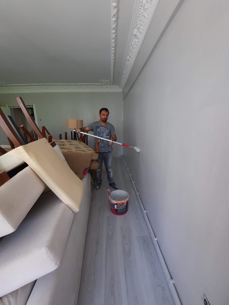 Merter Sokağı - Merter Sokağı, Merkez, Merter Sok., 34164 Güngören/İstanbul, Türkiye