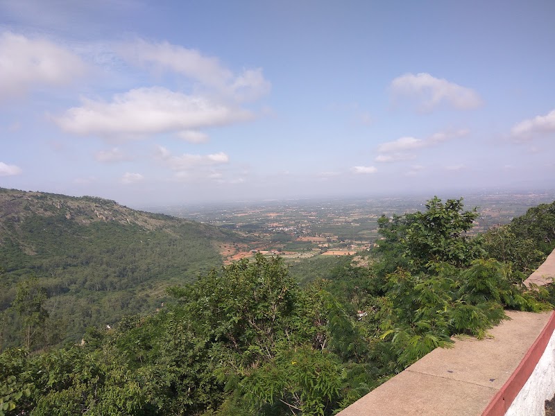Nandi Hills - Nandi Hills Nandi Hills, Karnataka, India
