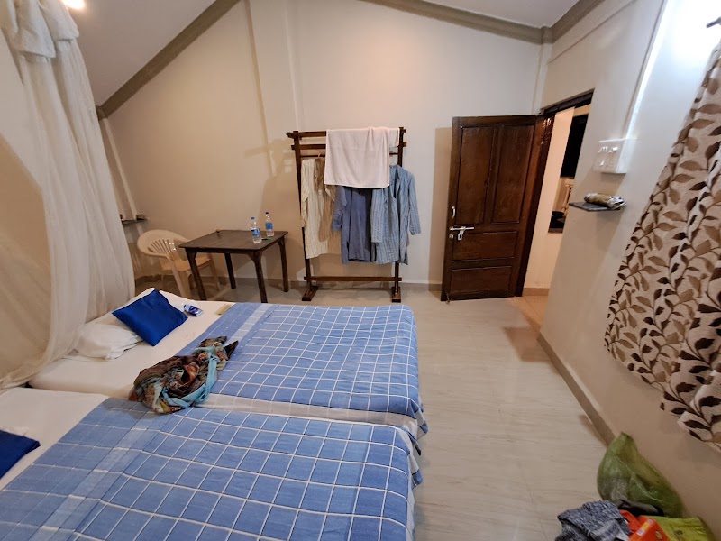 The Home Resort - The Home Resort, Patnem, Beach, Palolem, Canacona, Goa 403702, India