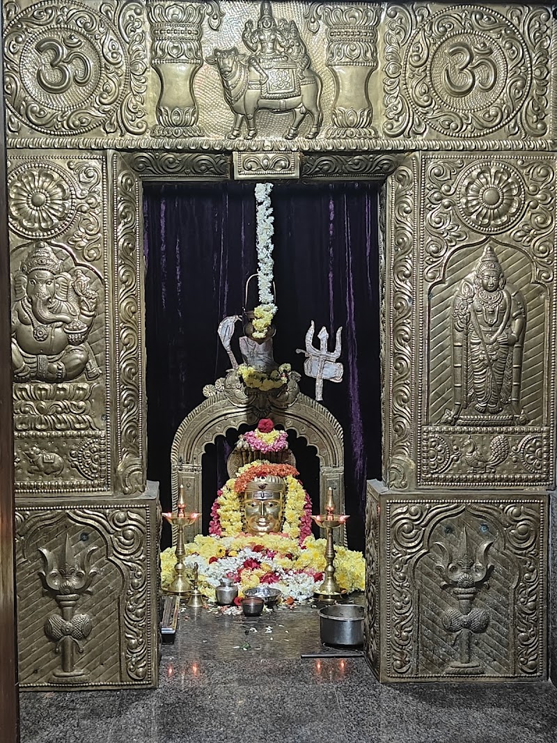 Sri Sakleshwara - Sri Sakleshwara BM Road, WQVR+PQ6, near Hemavathi Bridge, Sakleshpura, Karnataka 573134, India