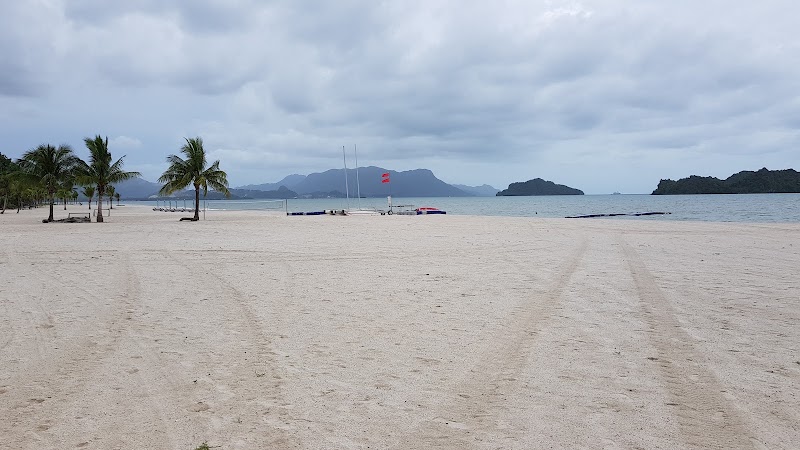 Royal Beach Villa with Pool - Royal Beach Villa with Pool, Four Seasons Resort, Jalan Tanjung Rhu, 07000 Langkawi, Kedah, Malaysia
