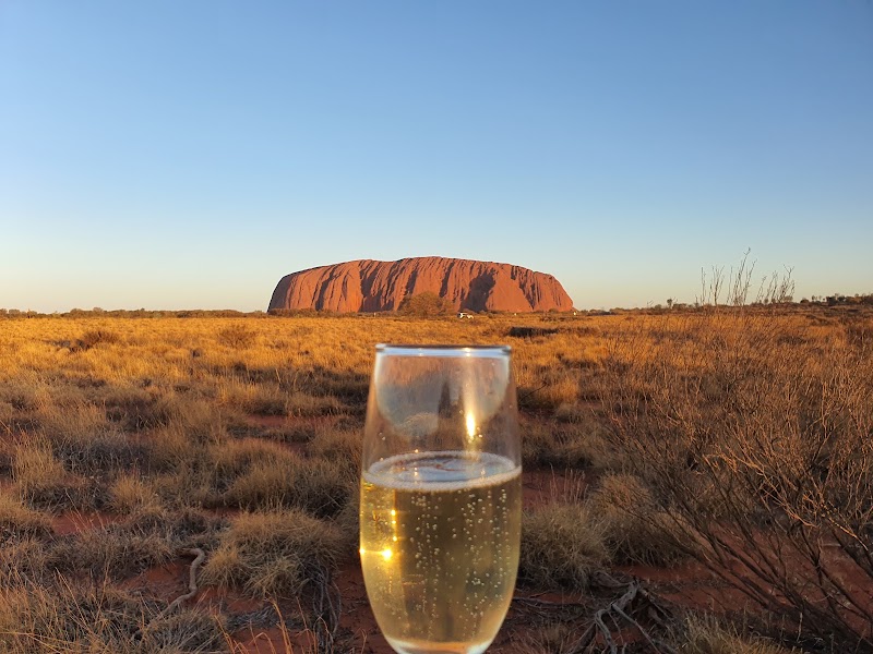 Uluru - Uluru, Petermann NT 0872, Australia