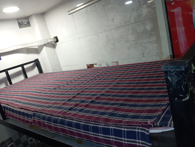 Relaxwell Dormitory - Relaxwell Dormitory near savera, opposite Bharath petrol bunk, RTC Complex, Dwaraka Nagar, Visakhapatnam, Andhra Pradesh 530016, India