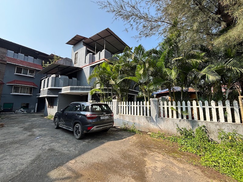 Lonavala Enclave - Lonavala Enclave, 207, Parsi Colony, Lonavala, Maharashtra 410403, India