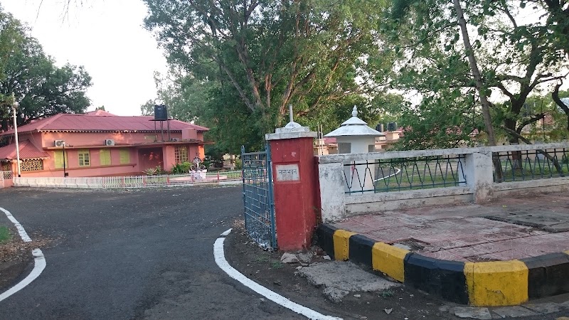 Nagbhavan - Nagbhavan, 5338+F42, Civil Lines, Nagpur, Maharashtra 440001, India