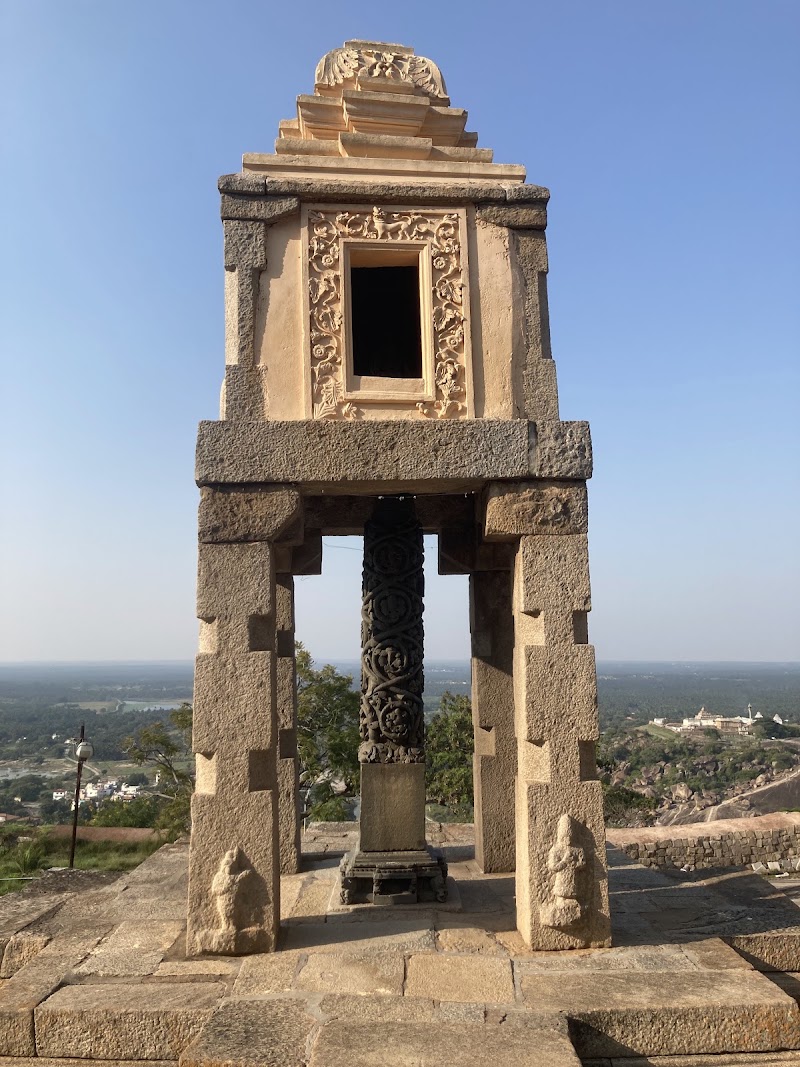 Shravanabelagola - Shravanabelagola, VF4P+VVM, Bhagawan Bahubali Street, Shravanbela Gola (Rural), Karnataka 573135, India