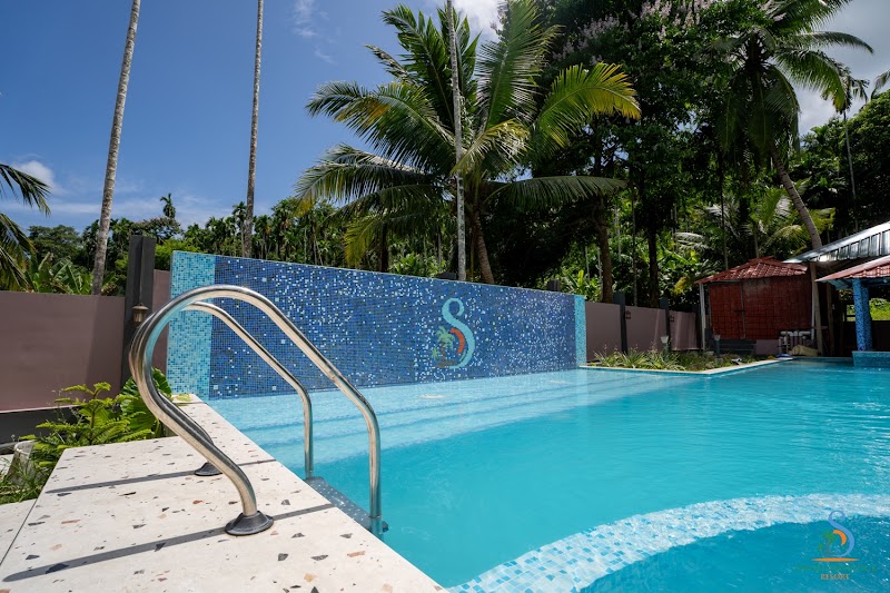 Senses Havelock - Senses Havelock SH5, Govind Nagar, Havelock, Andaman and Nicobar Islands 744211, India