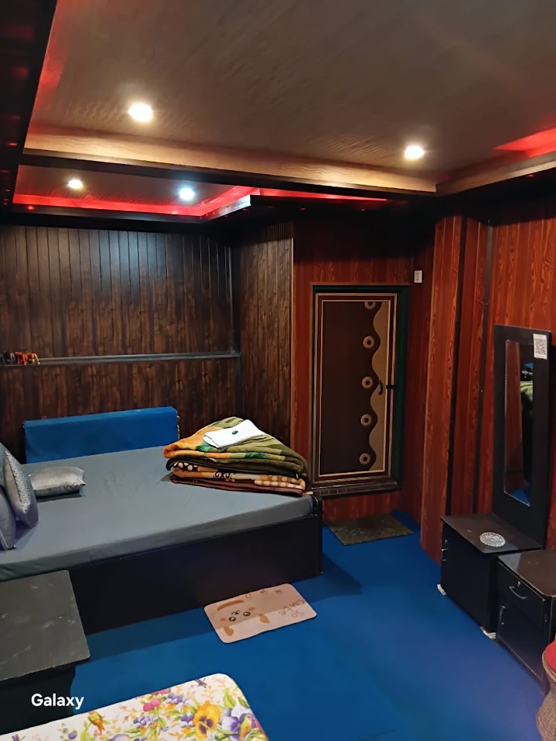 Goonkeshari Homestay - Goonkeshari Homestay, Hill Cart Rd, Batasia, West Point, Darjeeling, West Bengal 734102, India