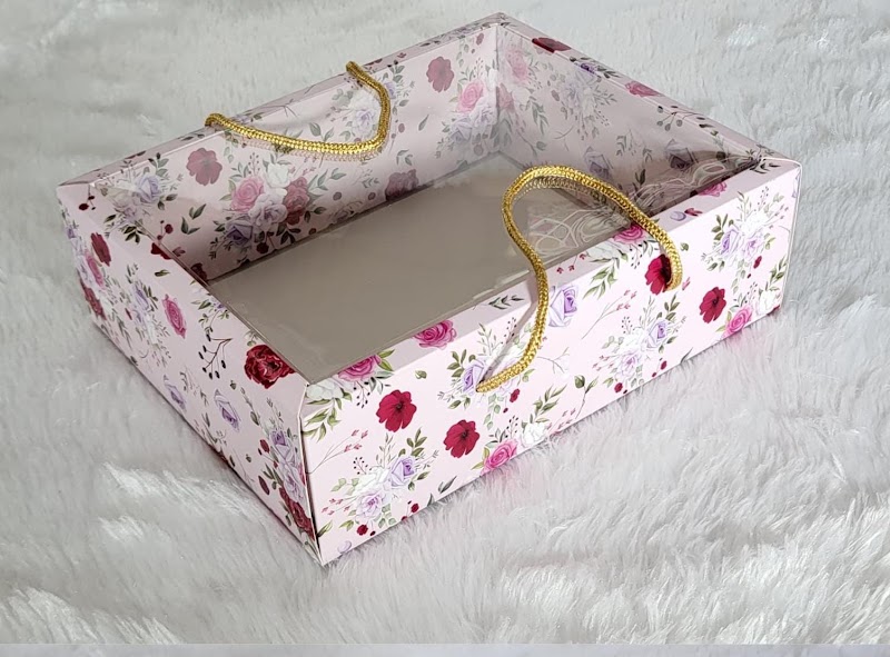 Mom's Bakery Supplier lko - Mom's Bakery Supplier lko, Gokuldham, Moti Nagar Rd, Gokul Dham Colony, Moti Nagar, Aishbagh, Lucknow, Uttar Pradesh 226004, India
