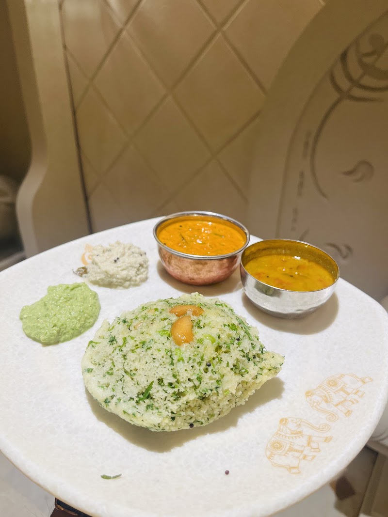 Chalukya Samrat Restaurant - Chalukya Samrat Restaurant No 30, 31, 32 and 33, Nagappa Street, Nehru Cir, 4th Block, Kumara Park West, Seshadripuram, Bengaluru, Karnataka 560020, India