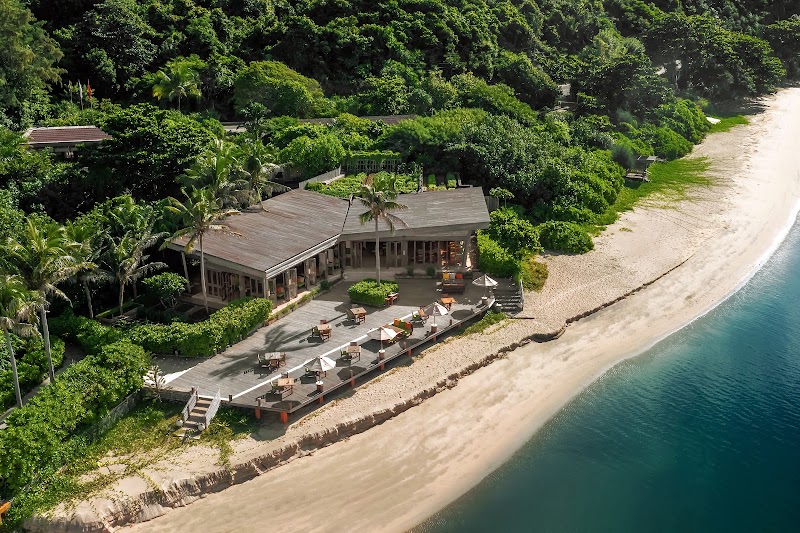 Six Senses Con Dao - Six Senses Con Dao, Dat Doc Beach, Special Zone, Hồ Chí Minh 74000, Vietnam