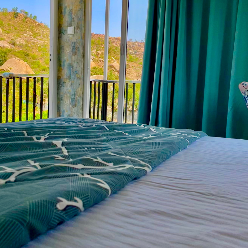 Stay at Nandi - Star Resort Nandi Hills - Stay at Nandi - Star Resort Nandi Hills Villa 27 Nandi Magnolia Layout, Sultanepet, Nandi Hills, Singadikadirenahalli, Karnataka 562103, India
